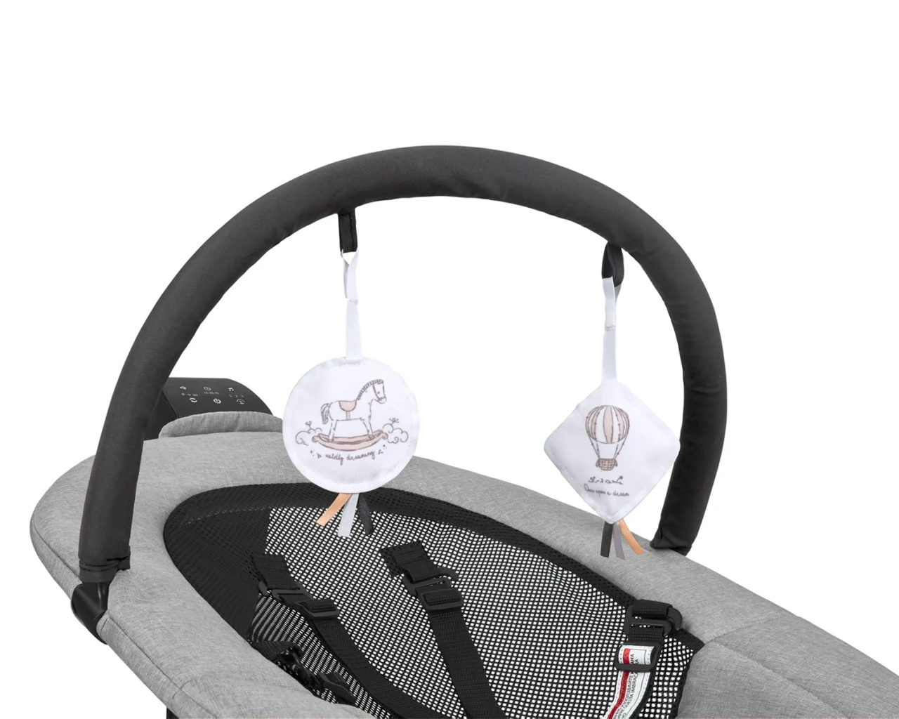 4062 - Kolica za bebe