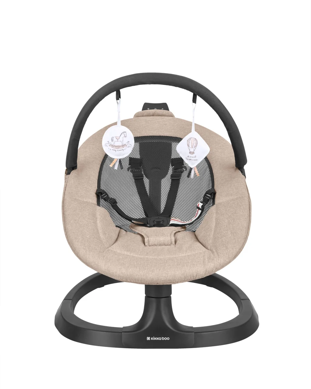 4063 - Kolica za bebe