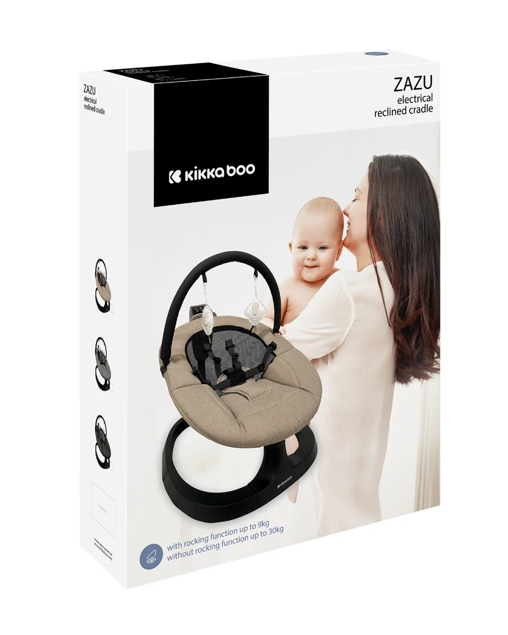 4063 - Kolica za bebe