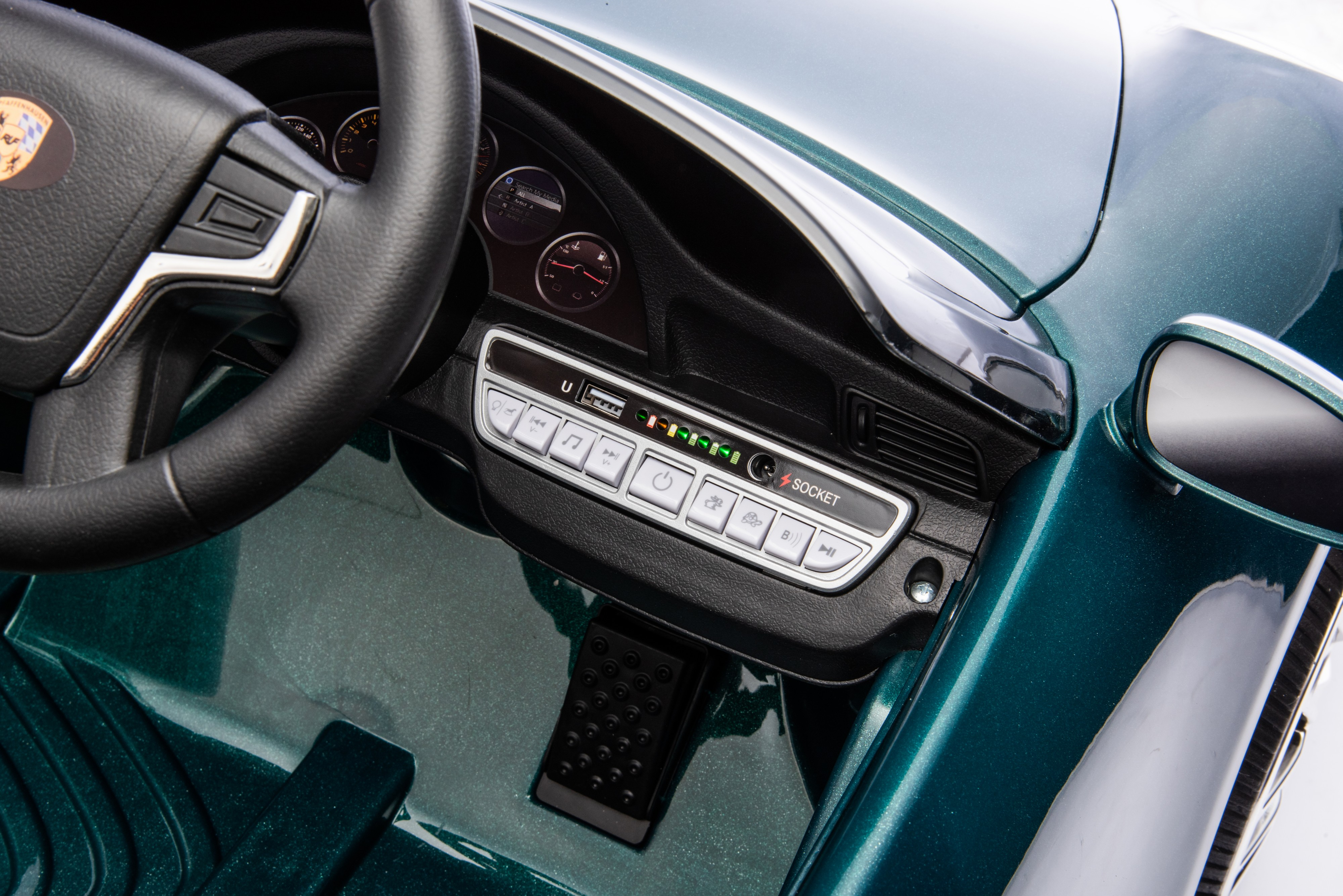 4067 - Kolica za bebe