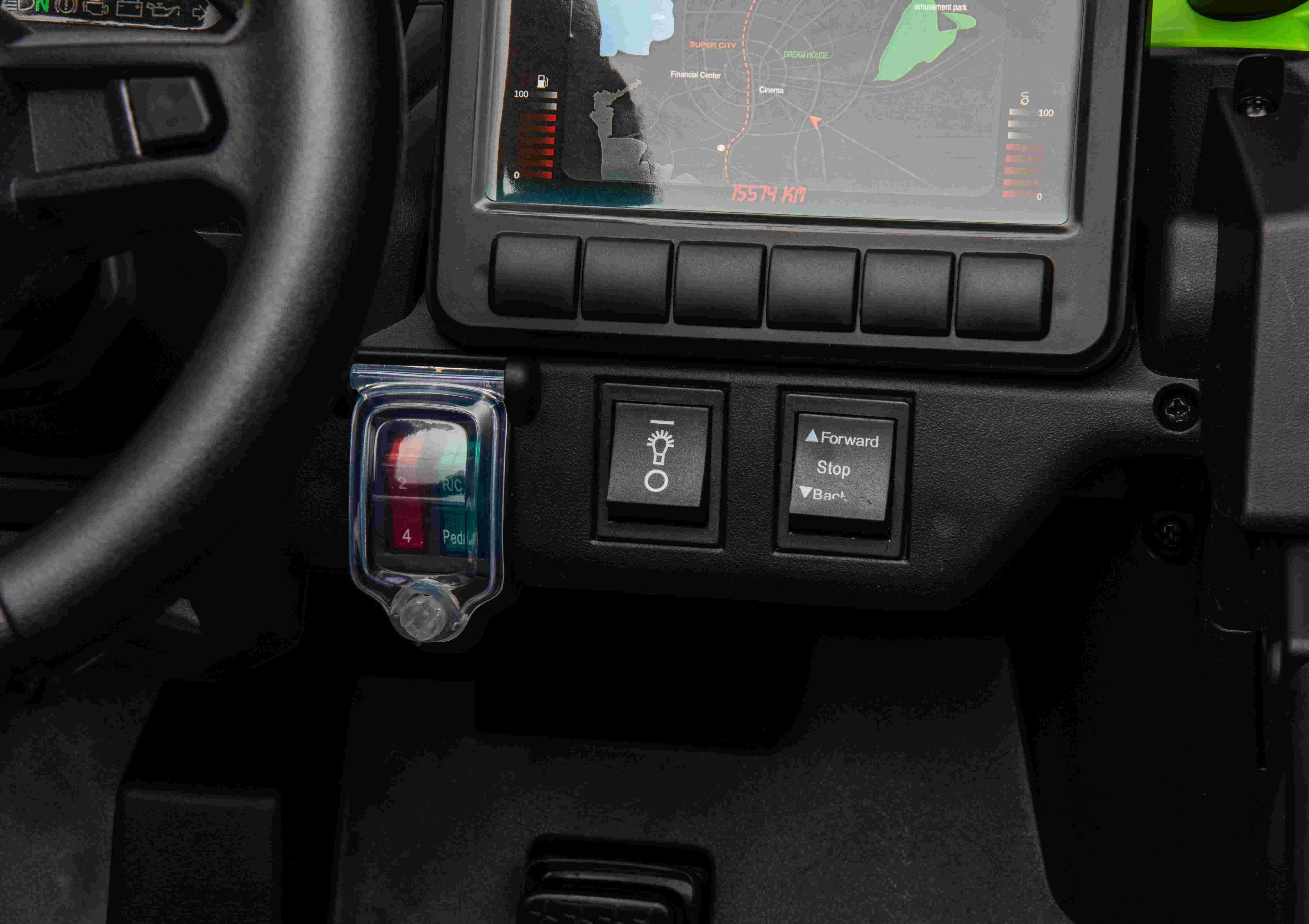 4067 - Kolica za bebe