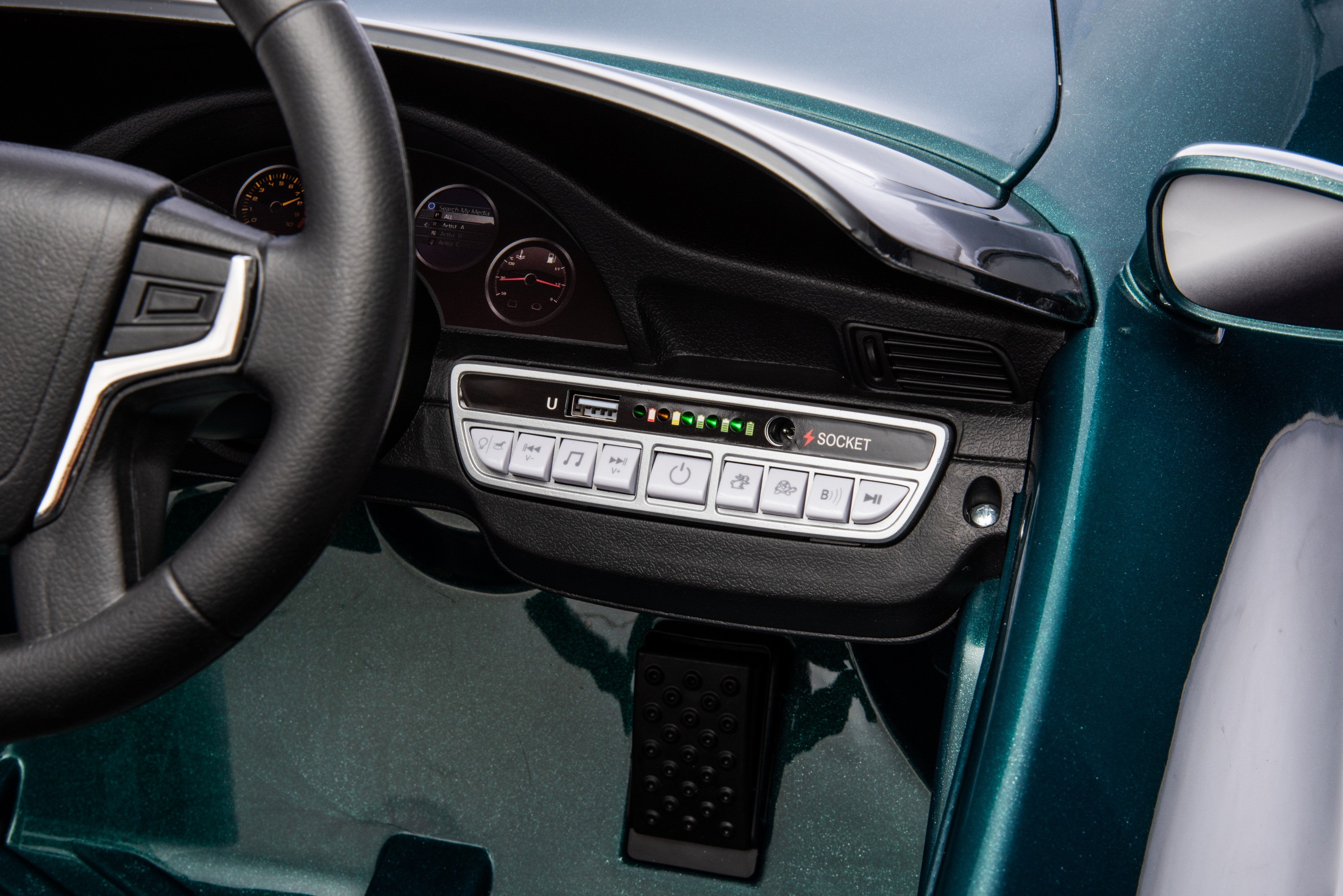 4067 - Kolica za bebe