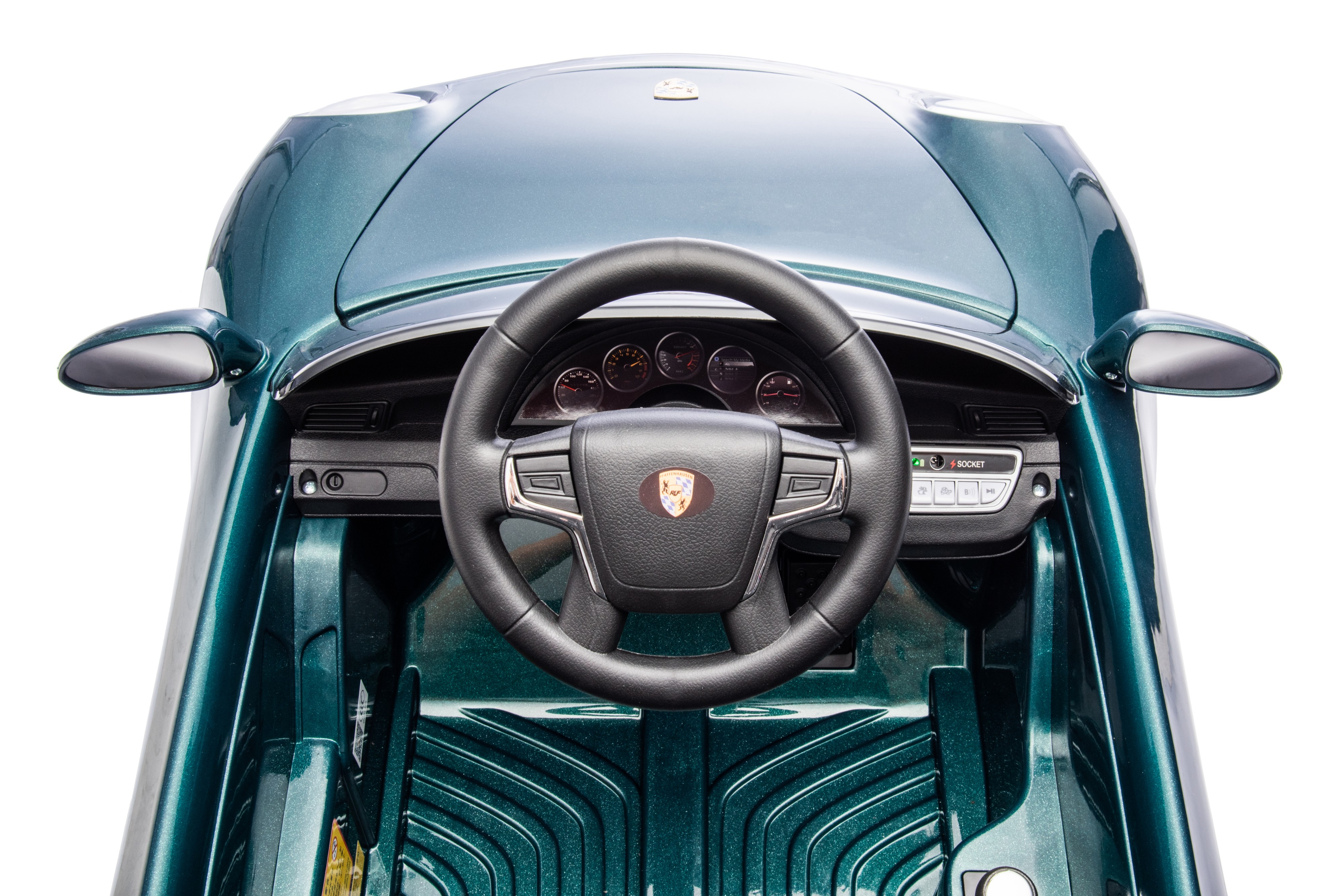 4067 - Kolica za bebe