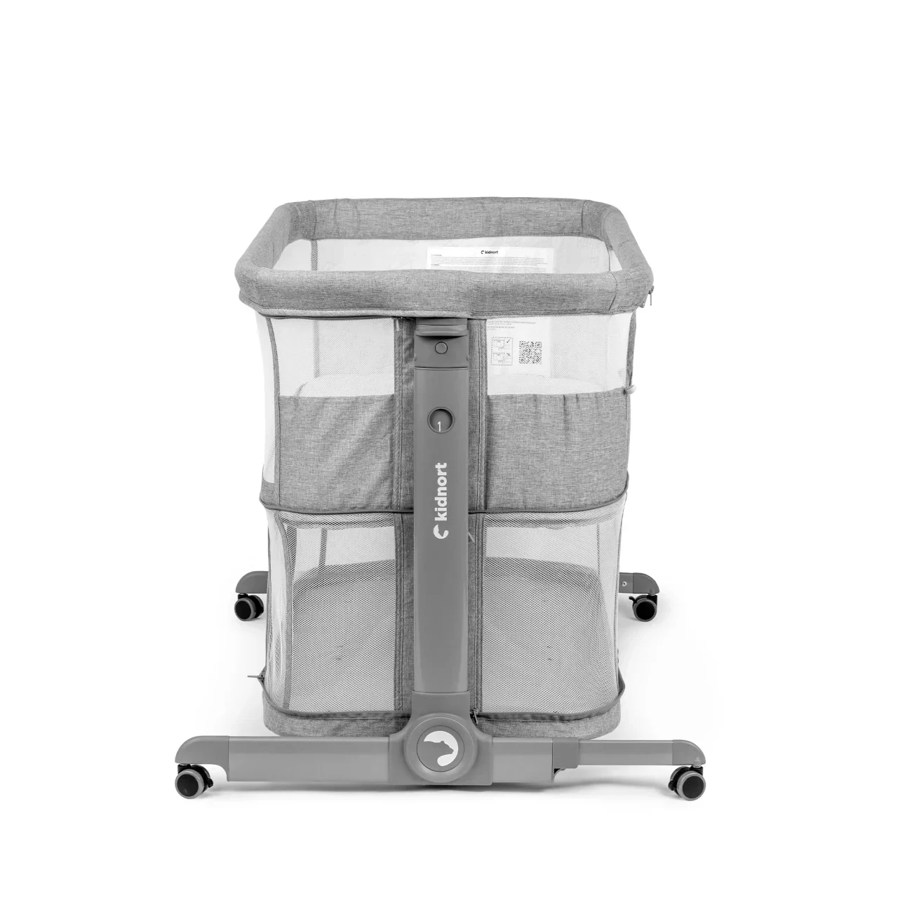 4102 - Kolica za bebe