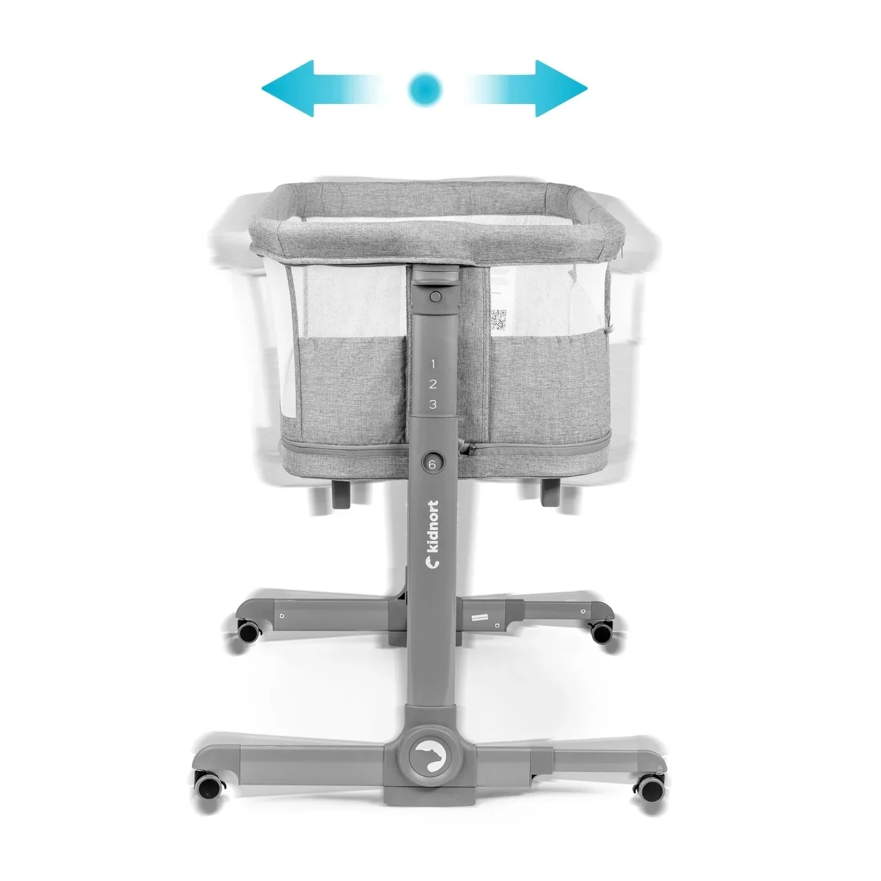 4102 - Kolica za bebe