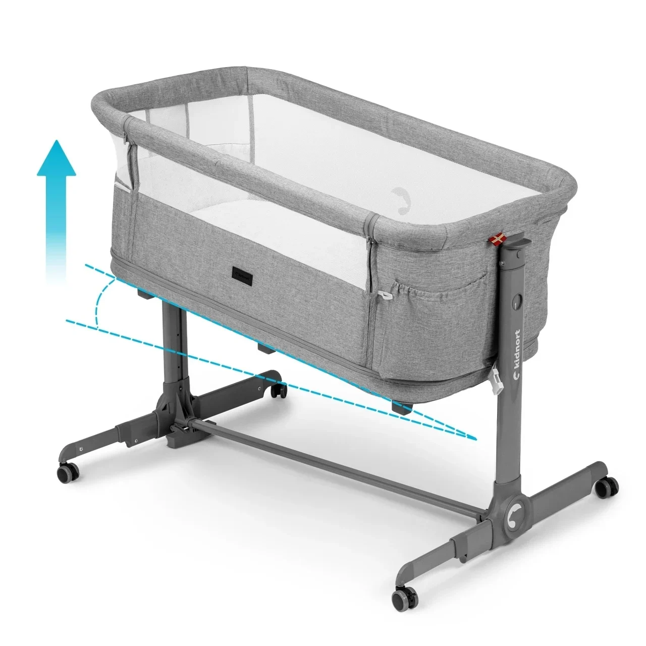4102 - Kolica za bebe