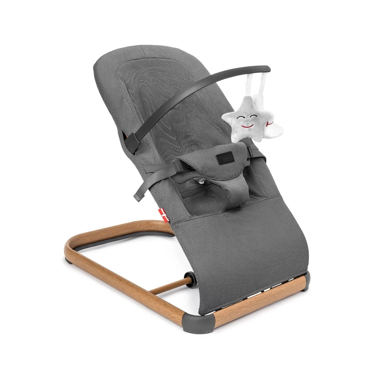 Kidnort Moln njihalica grey