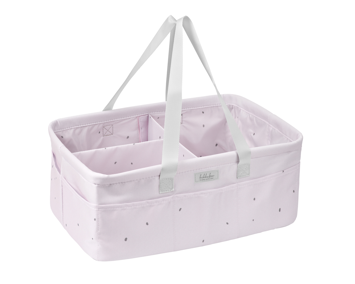 Kikka Boo organizator za pelene Hedge-hugs