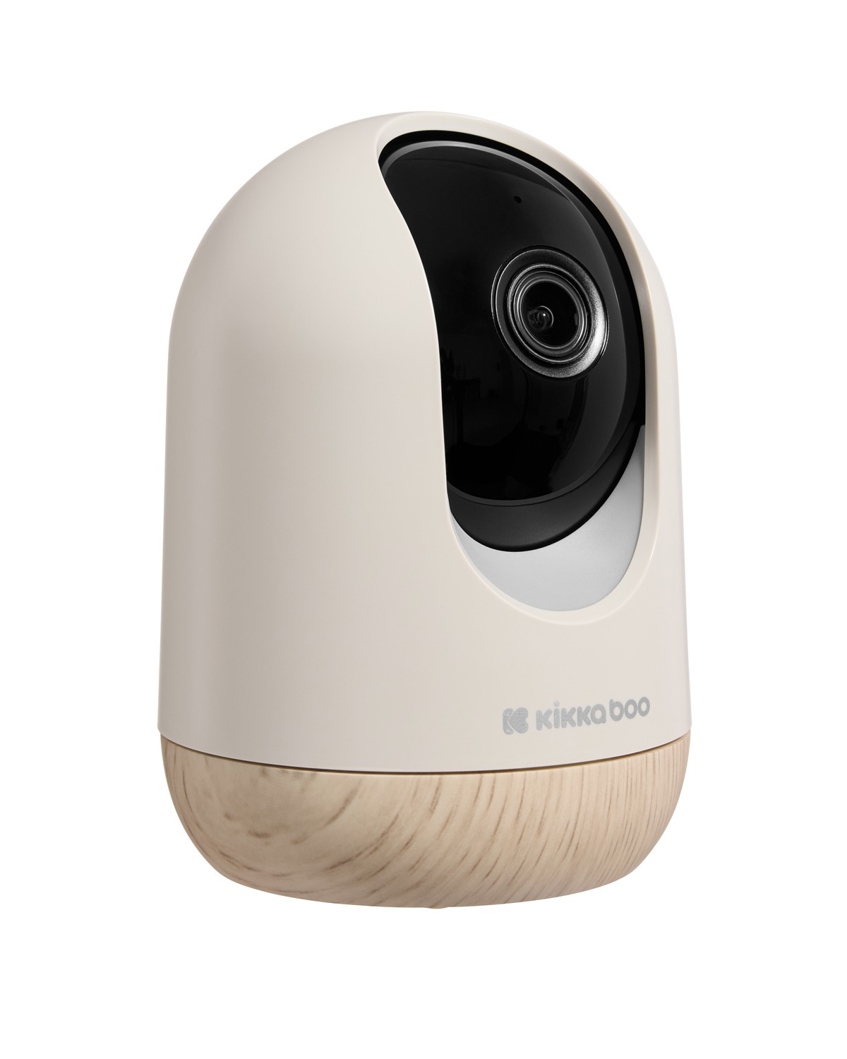 KIKKA BOO Wi-Fi KAMERA ETHAN 2026