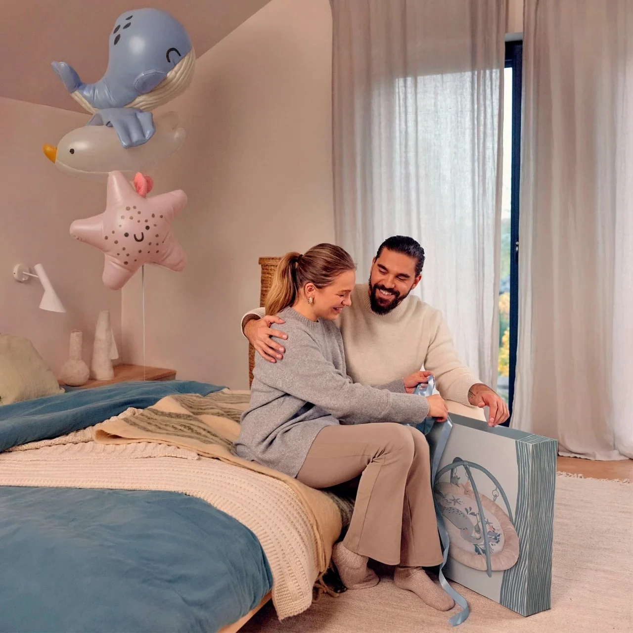 4223 - Kolica za bebe