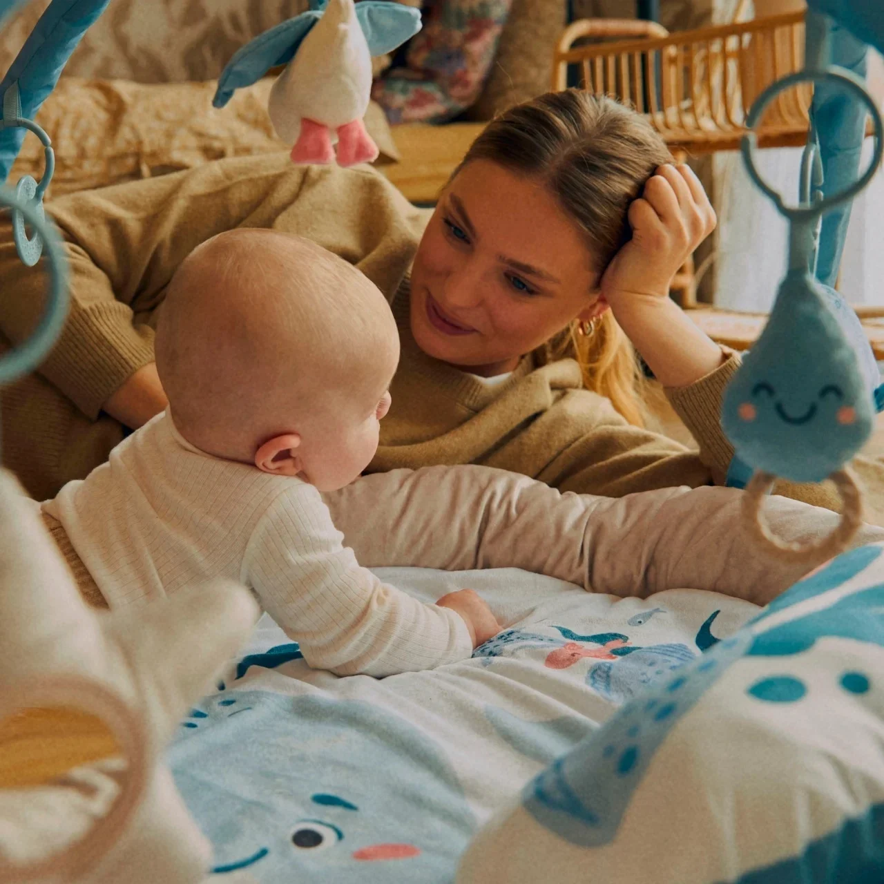 4223 - Kolica za bebe