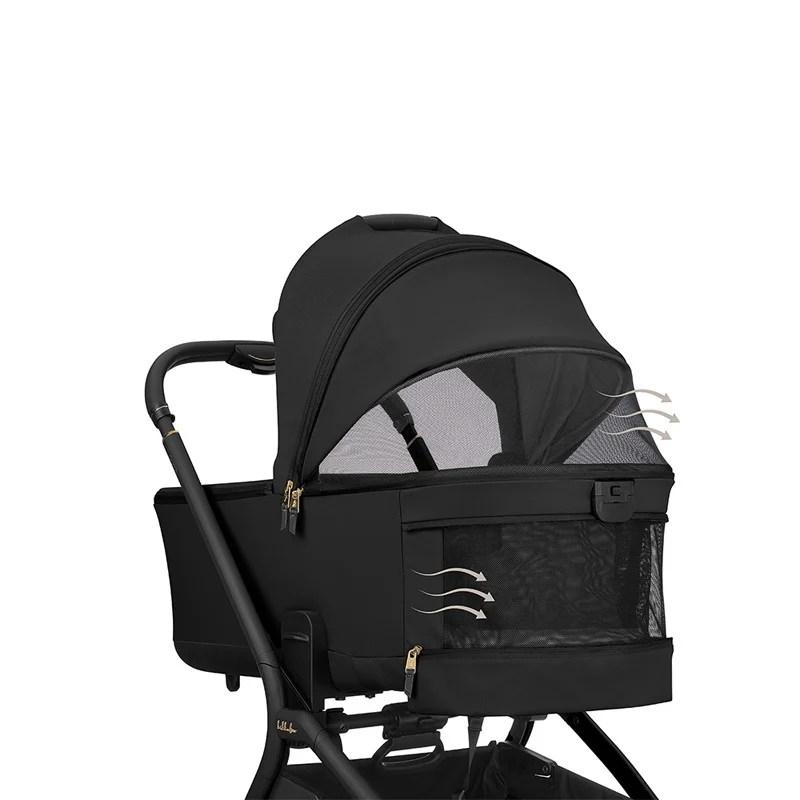 4282 - Kolica za bebe