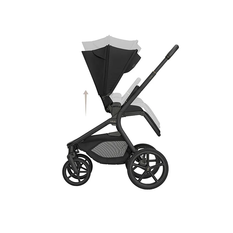 4282 - Kolica za bebe