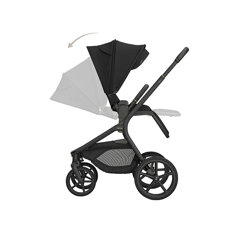 4282 - Kolica za bebe