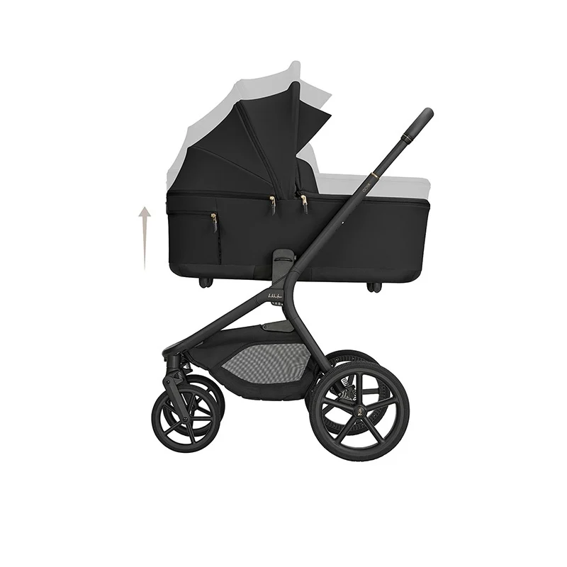 4282 - Kolica za bebe