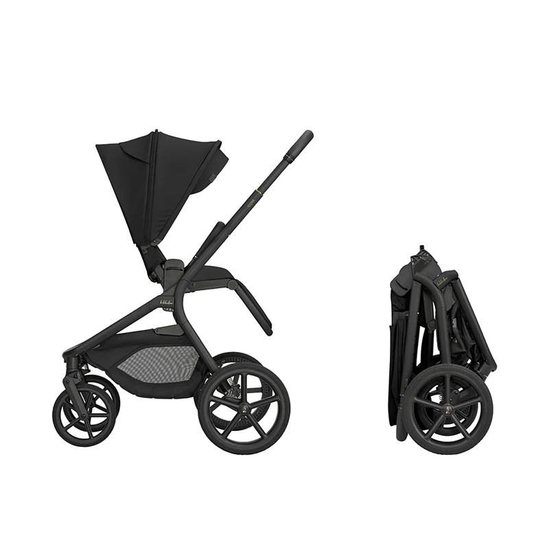 4282 - Kolica za bebe