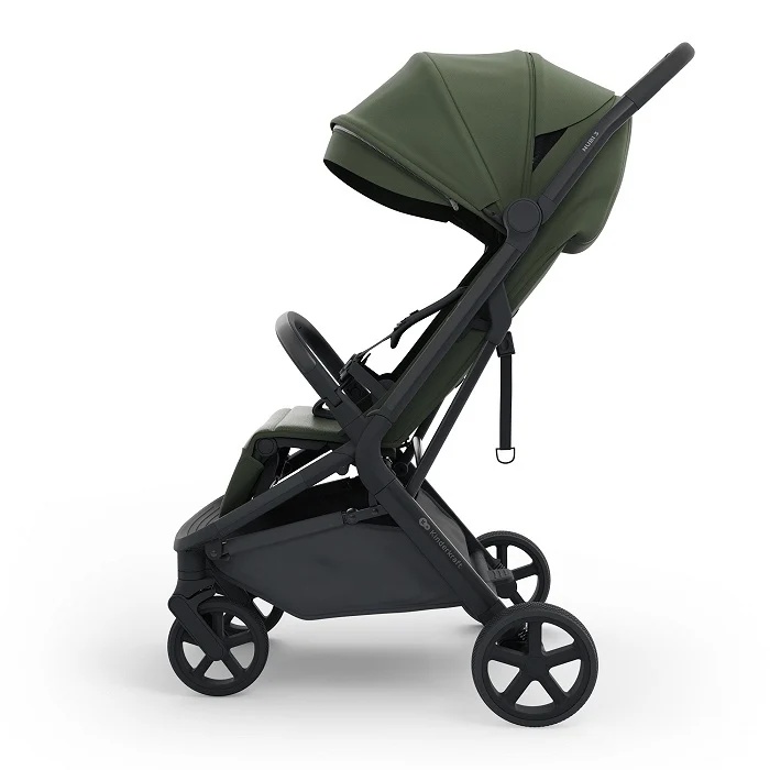 4295 - Kolica za bebe
