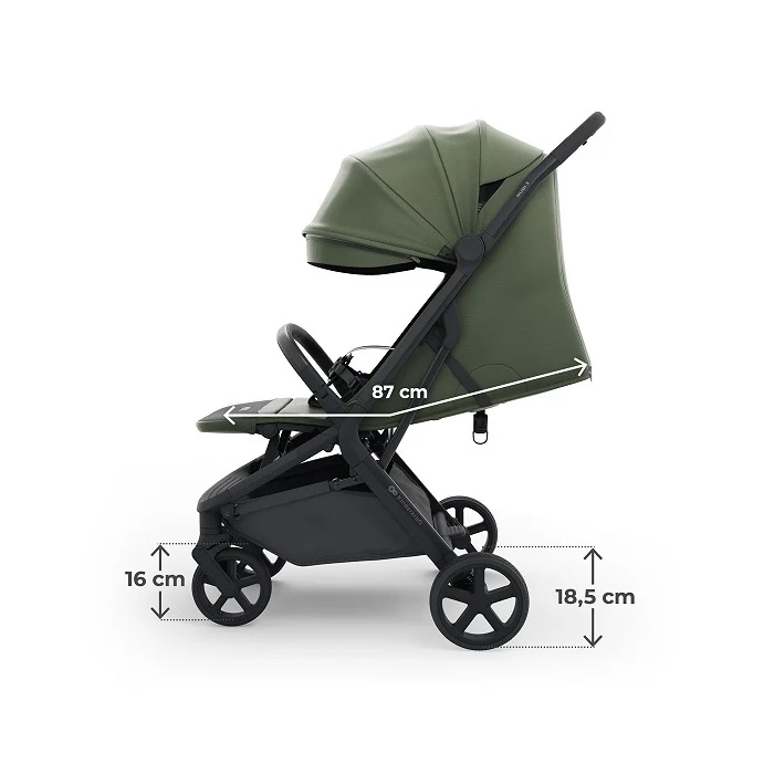 4295 - Kolica za bebe