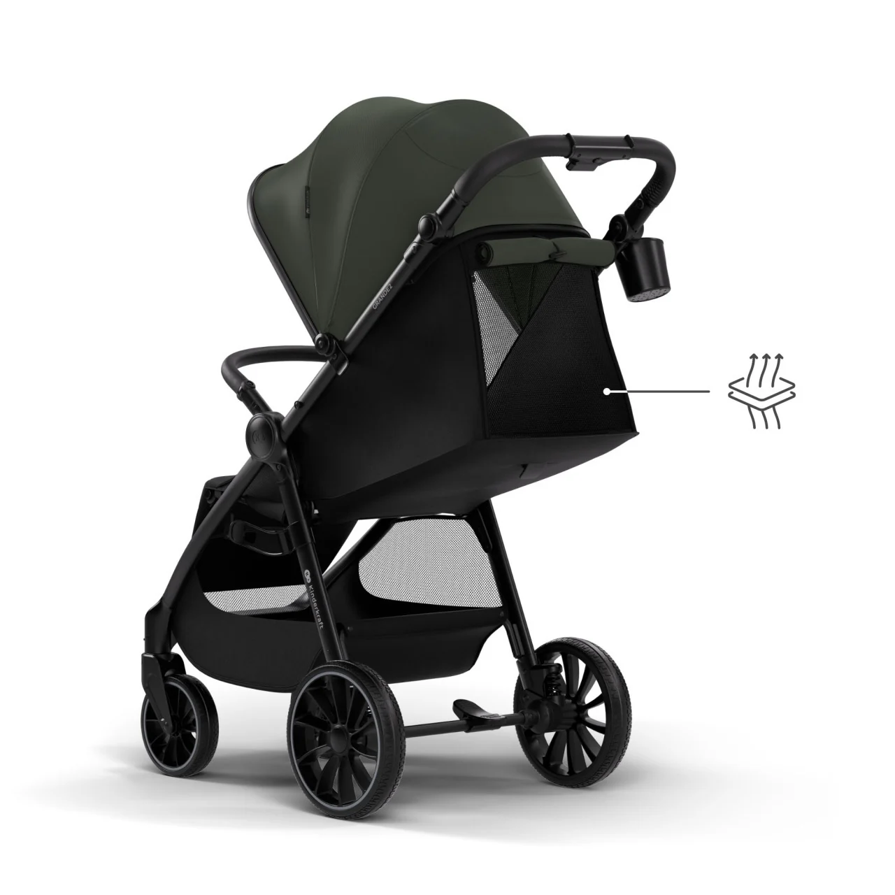 4302 - Kolica za bebe