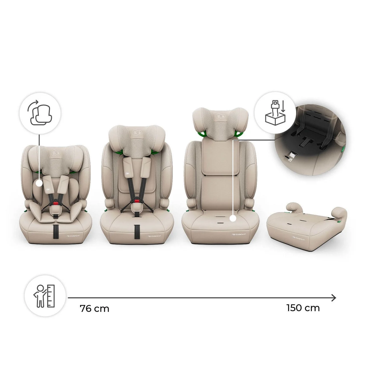 4315 - Kolica za bebe