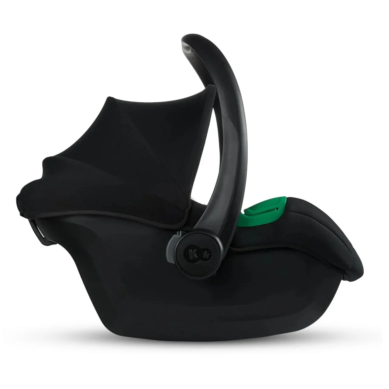 KINDERKRAFT AUTO SJEDIŠTE MINK PRO 2 I-size BLACK