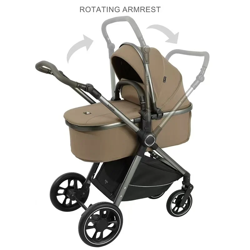 4322 - Kolica za bebe
