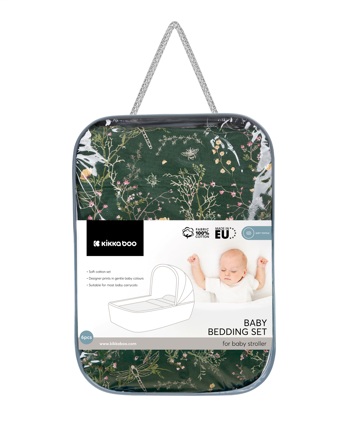 4345 - Kolica za bebe