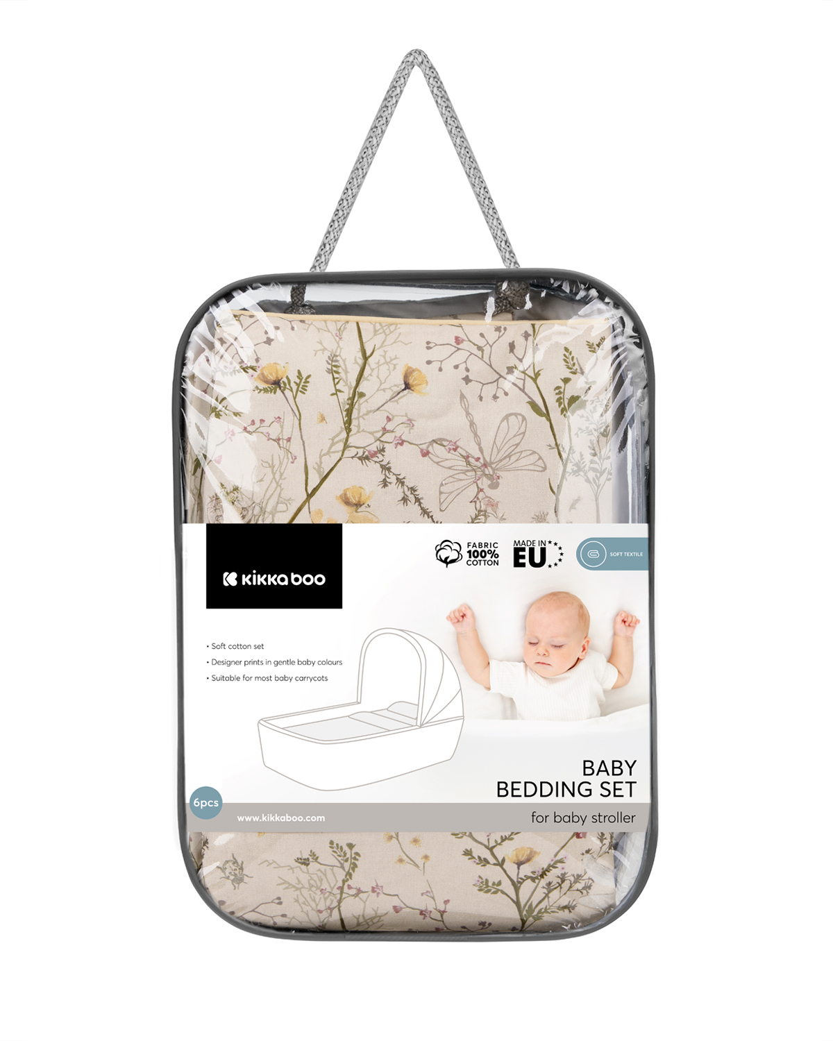 4346 - Kolica za bebe