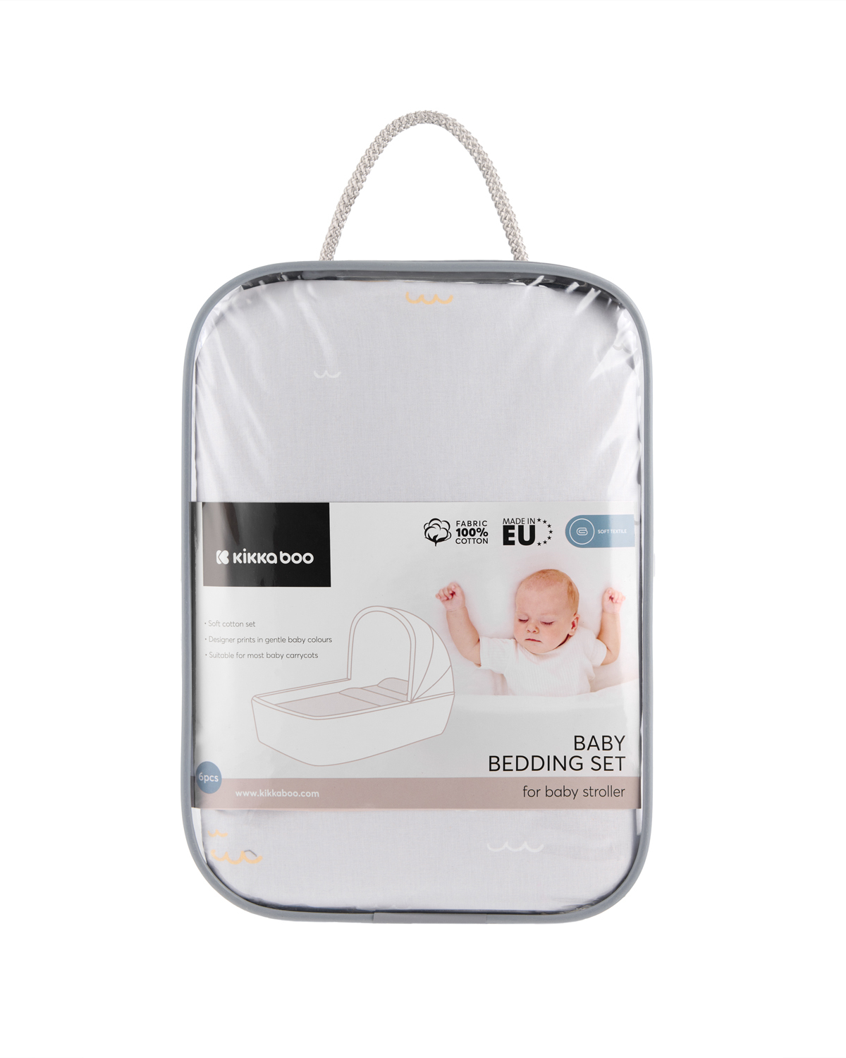 4347 - Kolica za bebe
