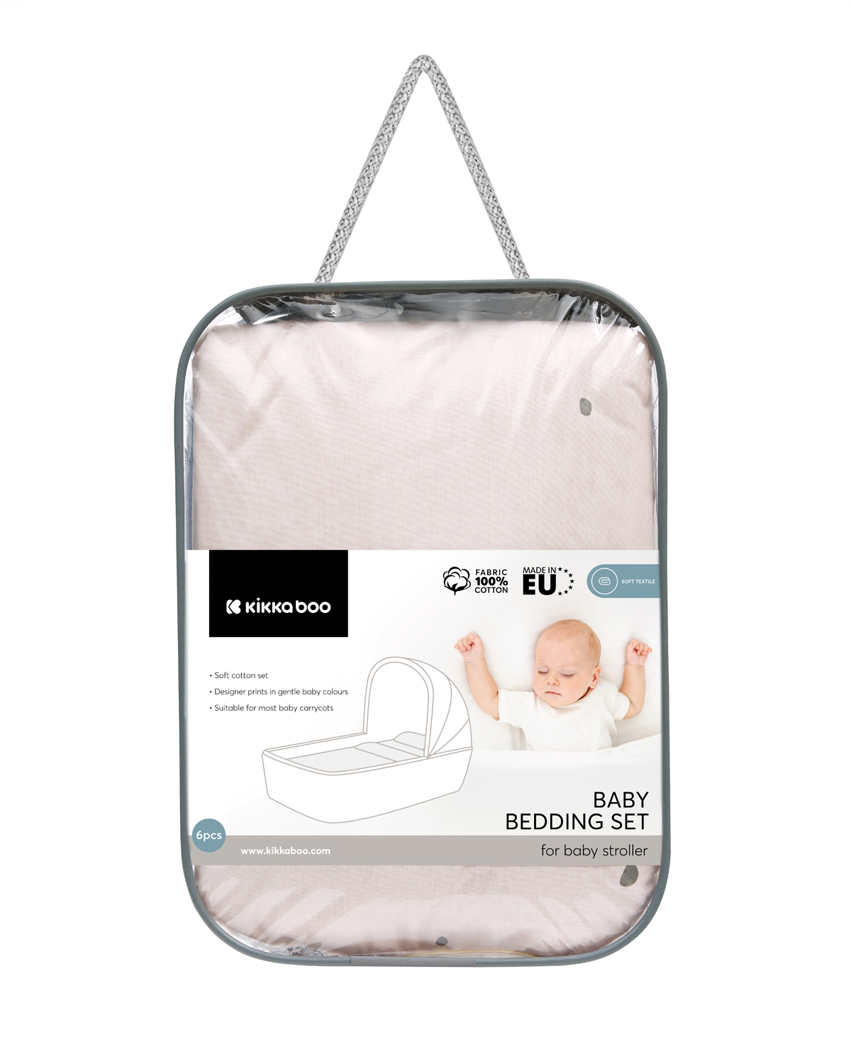 4348 - Kolica za bebe