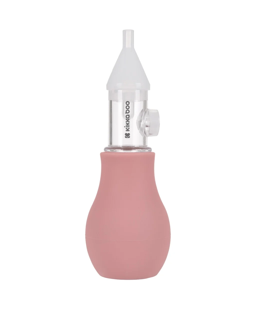 Kikka Boo Aspirator za nos blush