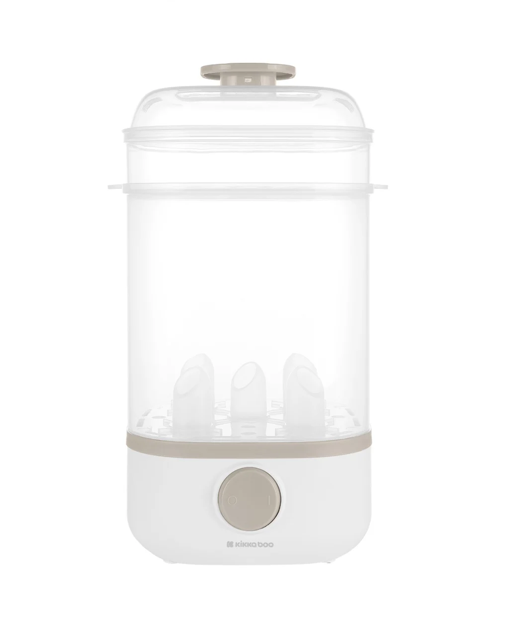 Kikka Boo Sterilizator CLYDE beige
