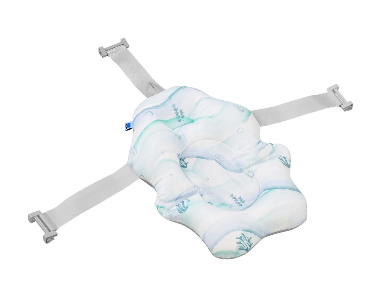 Kikka Boo kupko Nubo Coral Mint