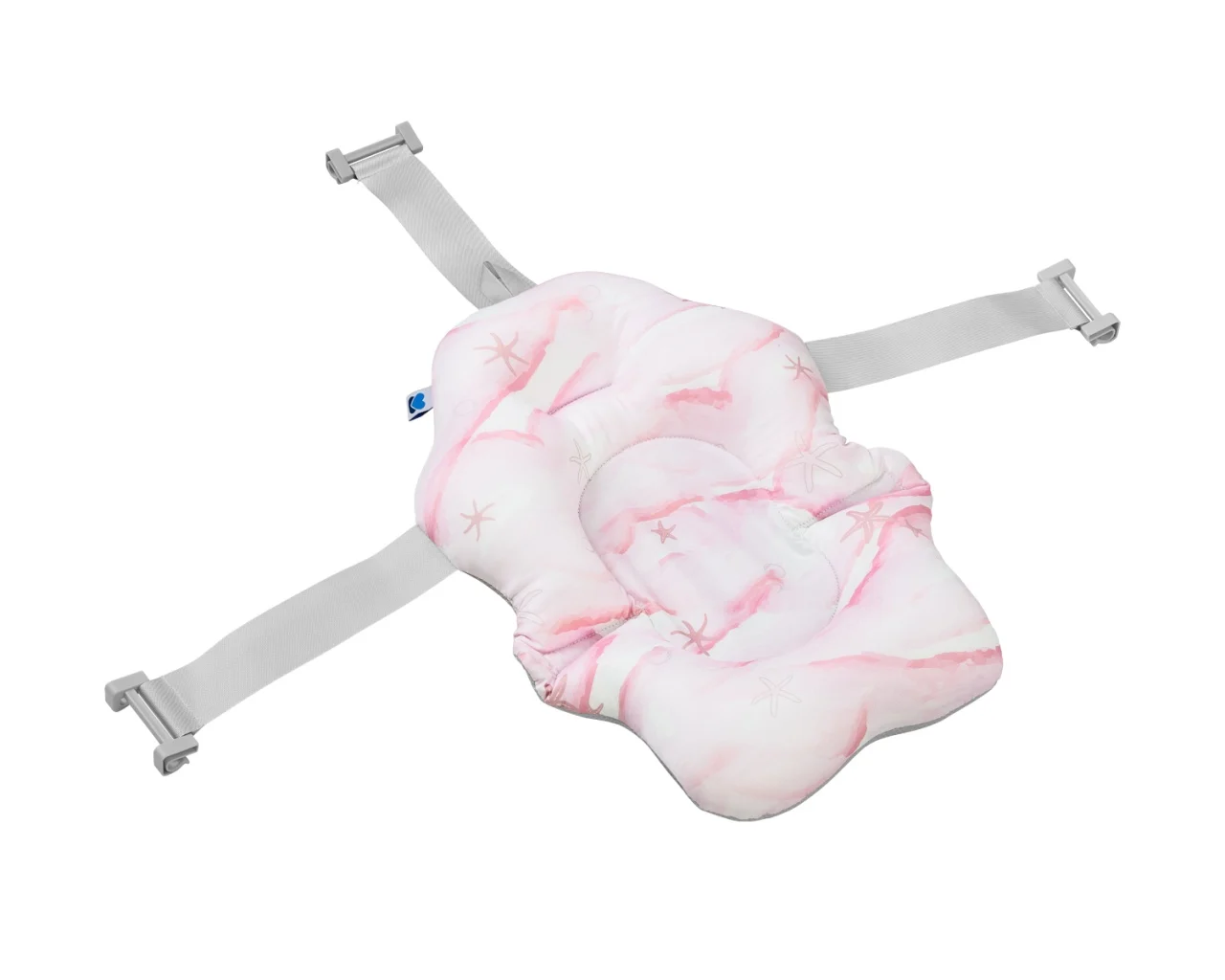 Kikka Boo kupko Nubo Starfish Pink