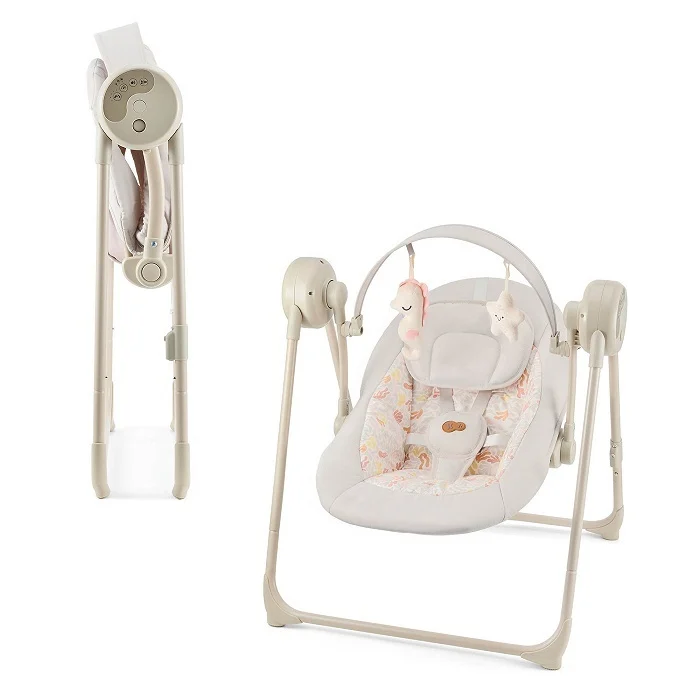 4435 - Kolica za bebe