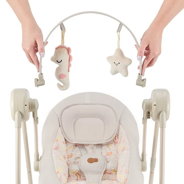 4435 - Kolica za bebe