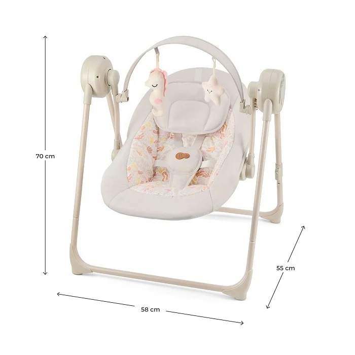 4435 - Kolica za bebe