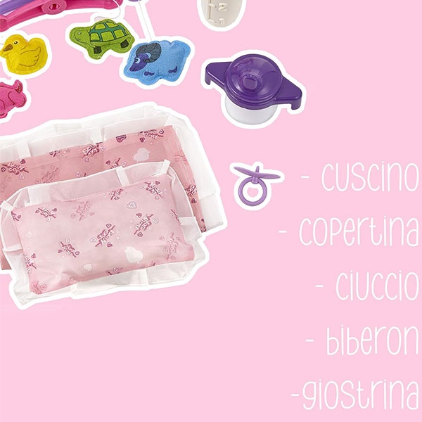 4510 - Kolica za bebe