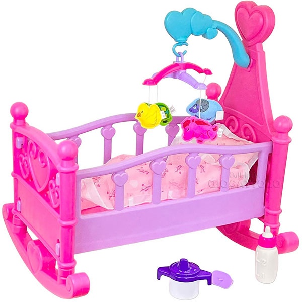 4510 - Kolica za bebe