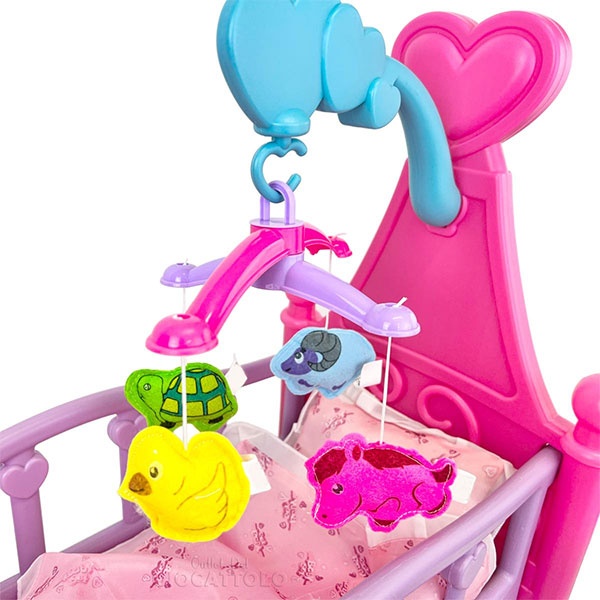 4510 - Kolica za bebe