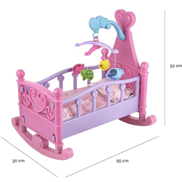 4510 - Kolica za bebe