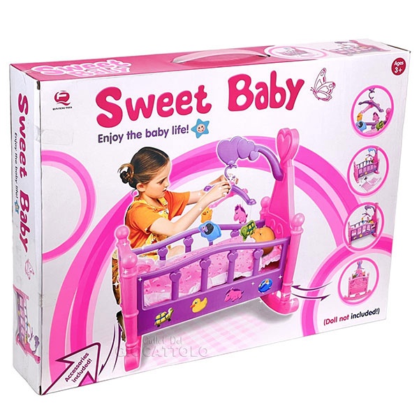 4510 - Kolica za bebe