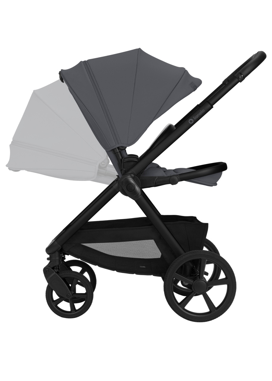 4577 - Kolica za bebe