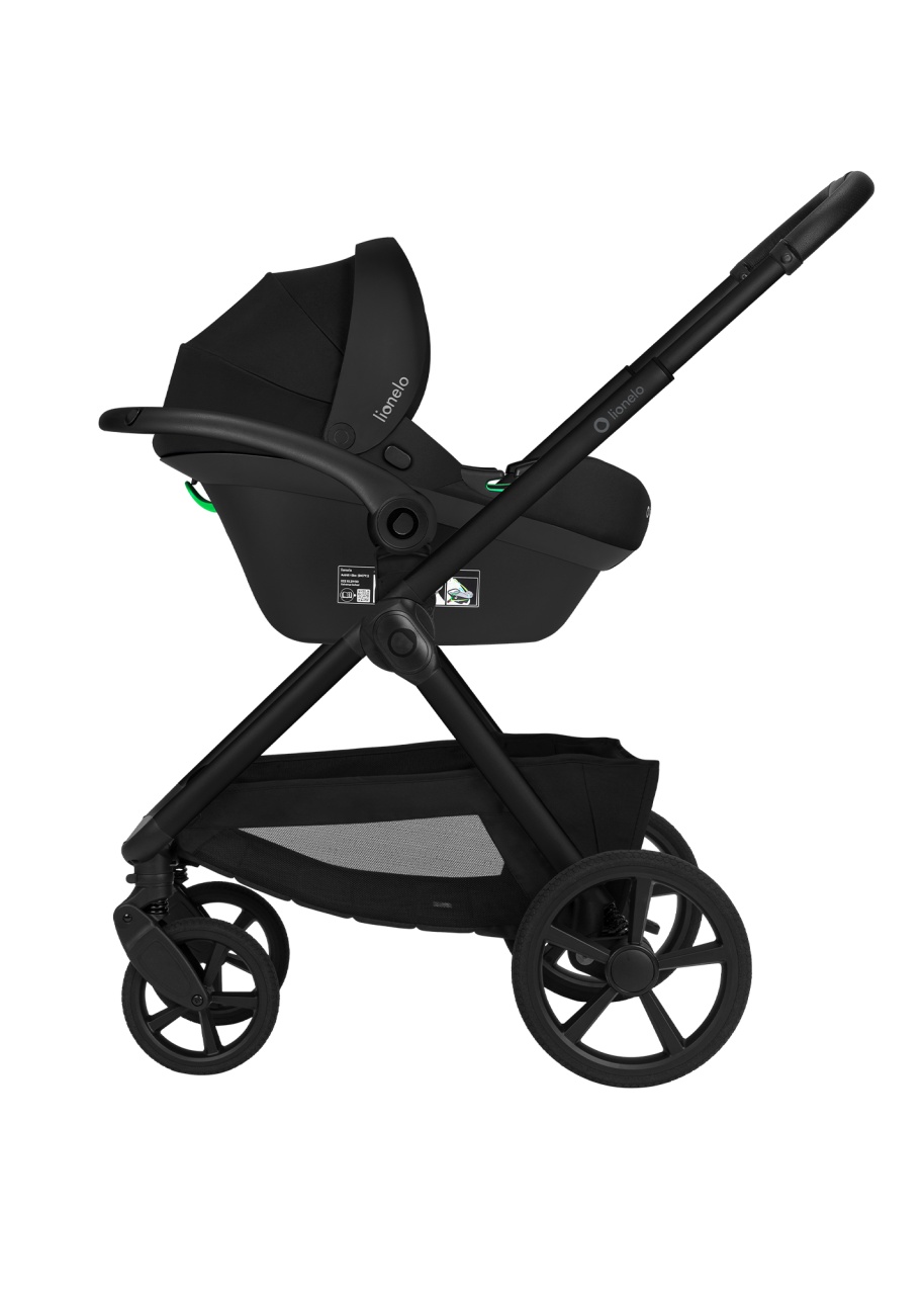 4577 - Kolica za bebe