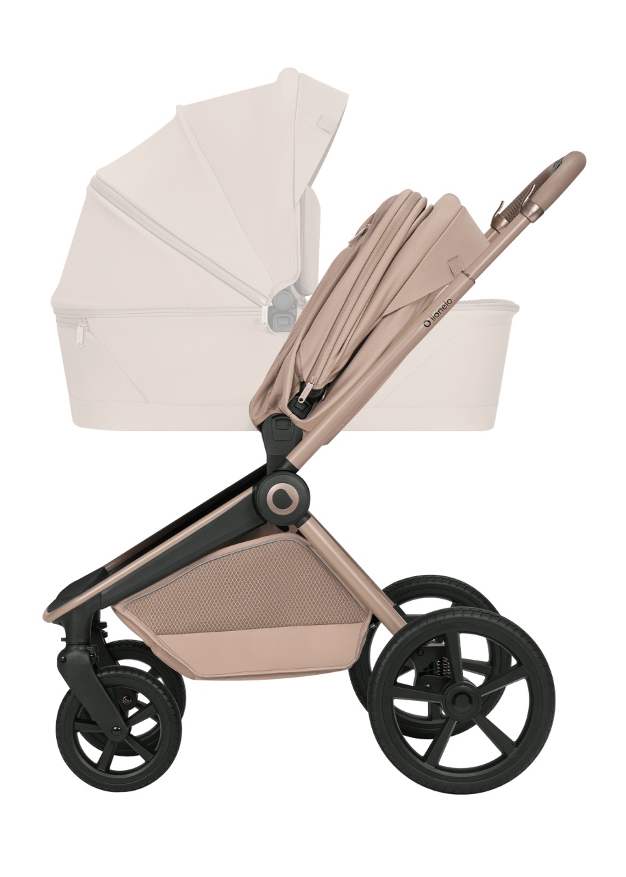 4588 - Kolica za bebe