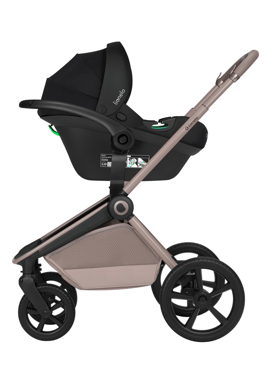 4588 - Kolica za bebe