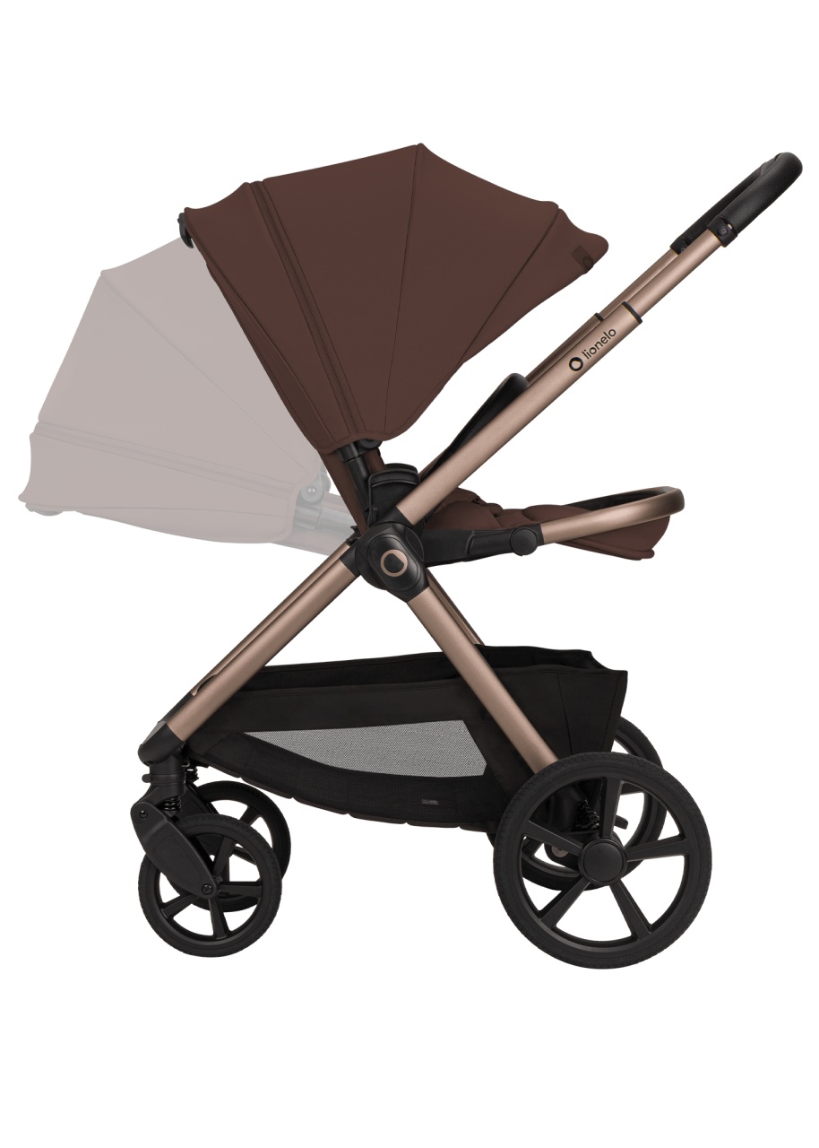 4594 - Kolica za bebe