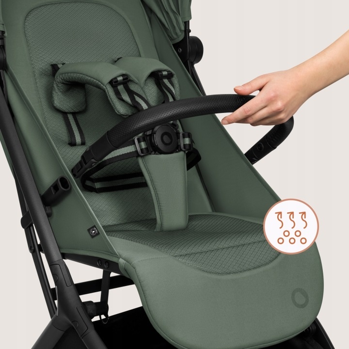 4599 - Kolica za bebe