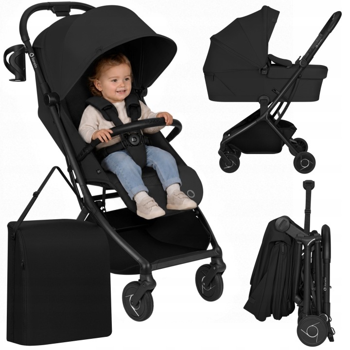 4600 - Kolica za bebe
