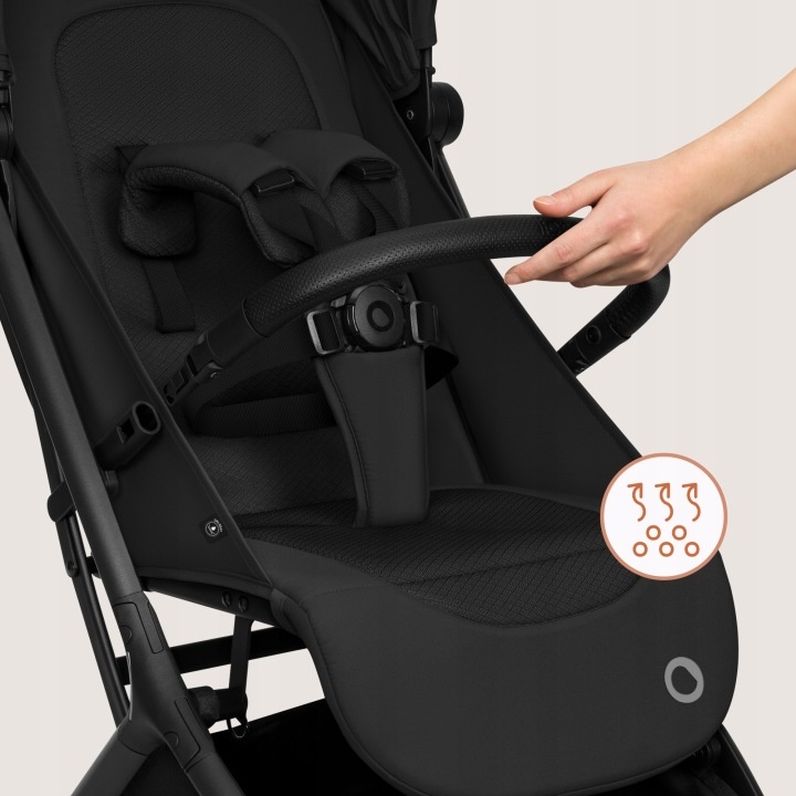 4600 - Kolica za bebe